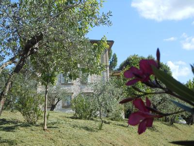 La Casa Di Famiglia