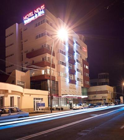 Hotel Nevis Wellness & SPA