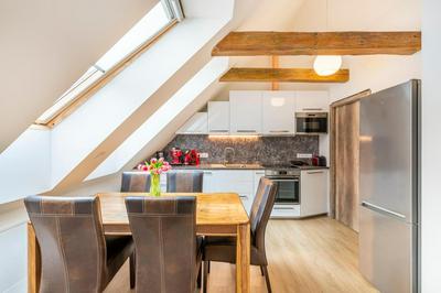 Masná 20 - Old Town Residence