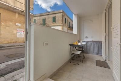 Al Castello Holiday Home by BarbarHouse