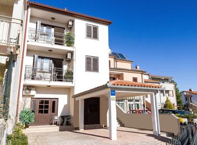 Apartment Leona