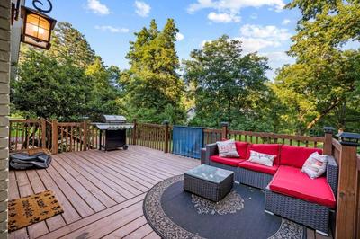 Mountain Creek Getaway 6BR farmhouse retreat 4000sf near downtown,10 beds