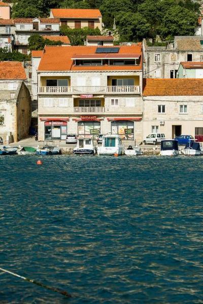 Apartments Dea Caeli