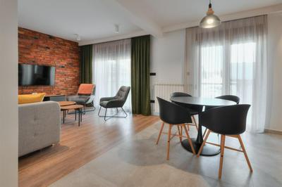 Apartments Proforma