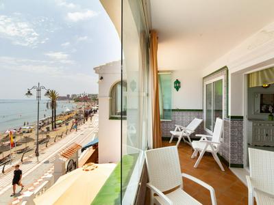 Casa paloma
