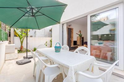 Casa del Sol