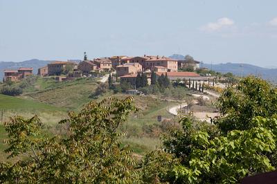 Casa Vacanze Santa Caterina
