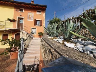 L'Antico Granaio