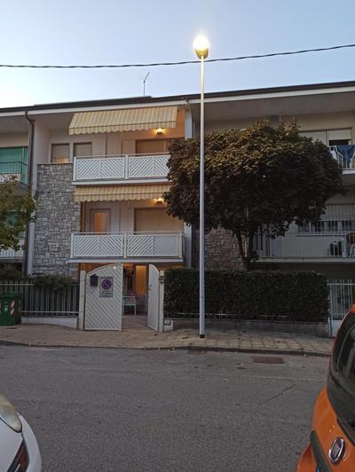 Il Don Minzoni 98 "Casa Vacanze"
