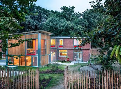 BAZ holiday homes, Bild 2