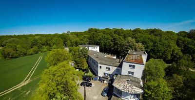 Hotel Aquarius Braunschweig