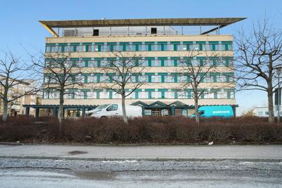 Good Morning Sollentuna