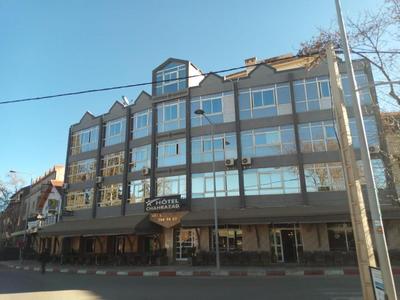 Hôtel chahrazad