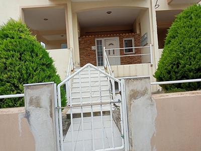 Semi-Basement 250m from Sea, Nea Chili