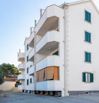 Apartman Olive