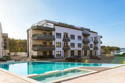Apartman Viola Vižula