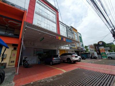 Rons City Hotel near Simpang Lima Semarang Mitra RedDoorz