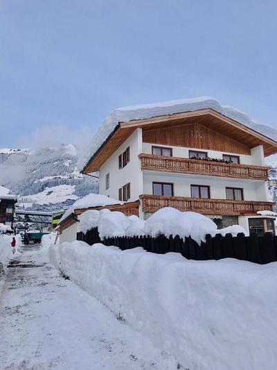 Gästehaus Schneeberger