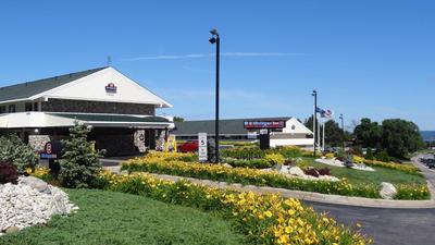 Baymont by Wyndham Petoskey, Billede 2