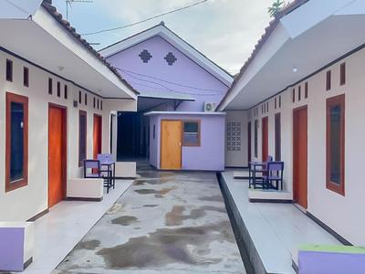 RedDoorz at Jalan Ahmad Yani Karawang