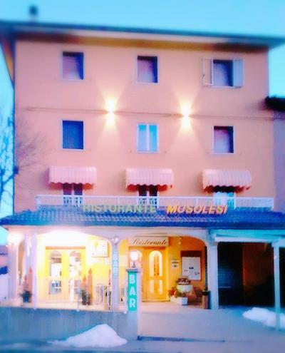 Albergo Musolesi