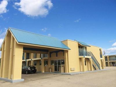 Americas Best Value Inn Schulenburg, Billede 2