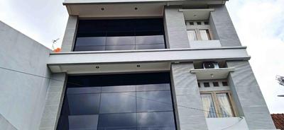 Guest House Pinarak 2 Syariah near GOR Satria Purwokerto Mitra RedDoorz