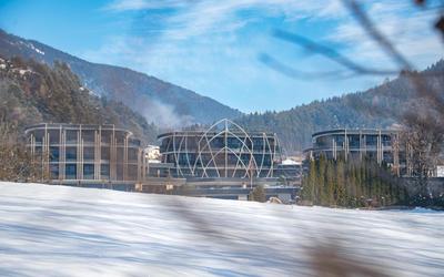 Leitgam Adults Only Hotel