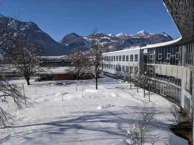 Val Blu Sport | Hotel | SPA