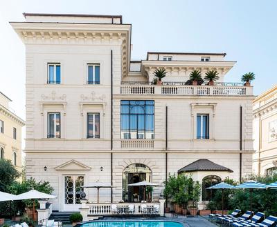 Palazzo Dama - Hotel & SPA - Preferred Hotels & Resorts