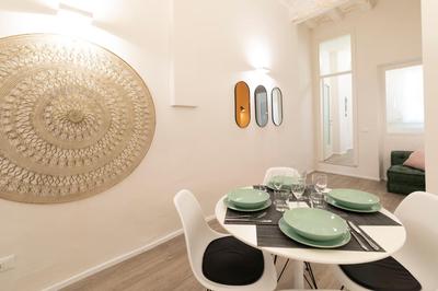 Cestello Suite by Mmega