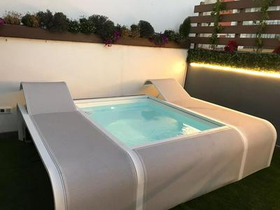 DreamsApt Plaza Nueva