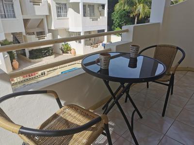 Appartment Camellia