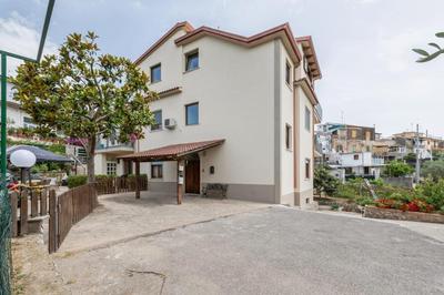 LeMoon Holiday Home x7 con Terrazzo e Parcheggio - Sorrento Coast