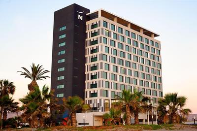Novotel Arica
