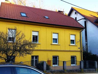 2LKT studio apartman