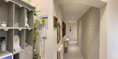 New Verona Business and Fun camere&monolocali GB Rossi friendly