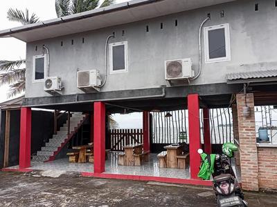 Homestay Sakinah Belitung RedPartner