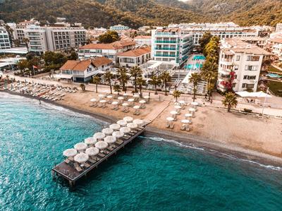 Emre Beach & Emre Hotel - Image 6