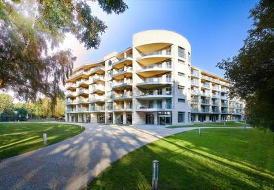 Diune Hotel by Zdrojowa