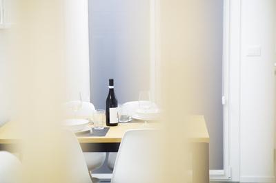 GetTheKey Lenzi Suites