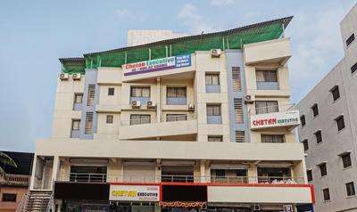 FabHotel Chetan Executive