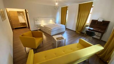 Hotel Sonne