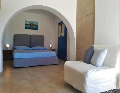 Sikinos Elegant Studio