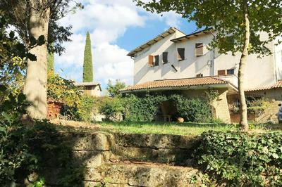 Villa in Toscana a due passi da Saturnia