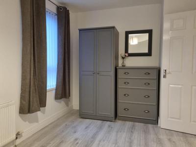 The Townhouse, Derry City Centre.