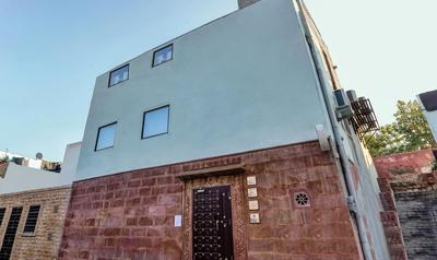 Treebo Hinduja Mehrangarh Fort