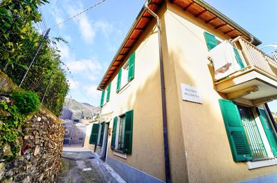 Bed & Breakfast My Home - Alassio