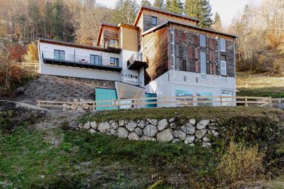 Bett & Berg Bad Ischl, Self Check-In