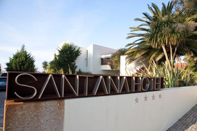 Santana Hotel & SPA